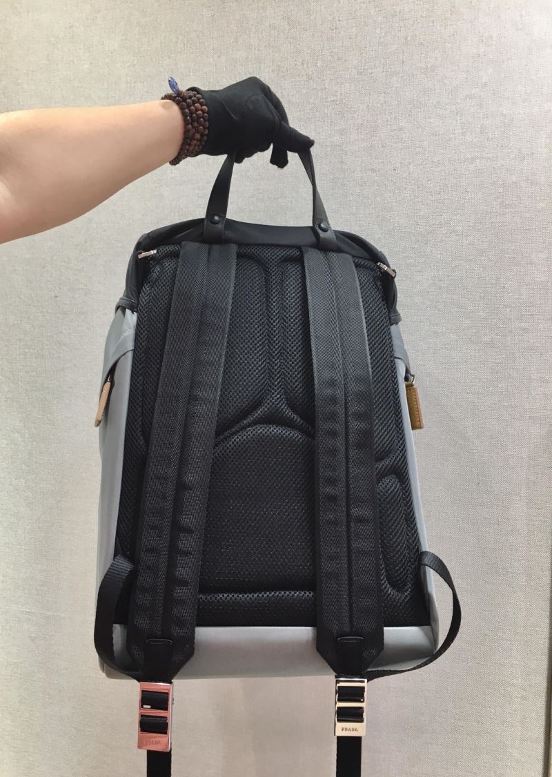 Pra*a backpacks